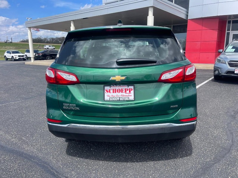 Chevrolet Equinox Vehicle Image 03