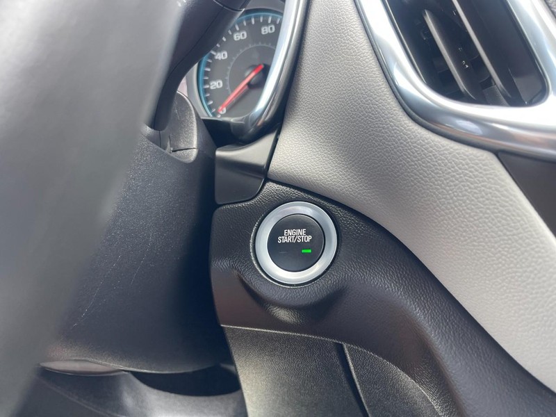 Chevrolet Equinox Vehicle Image 26