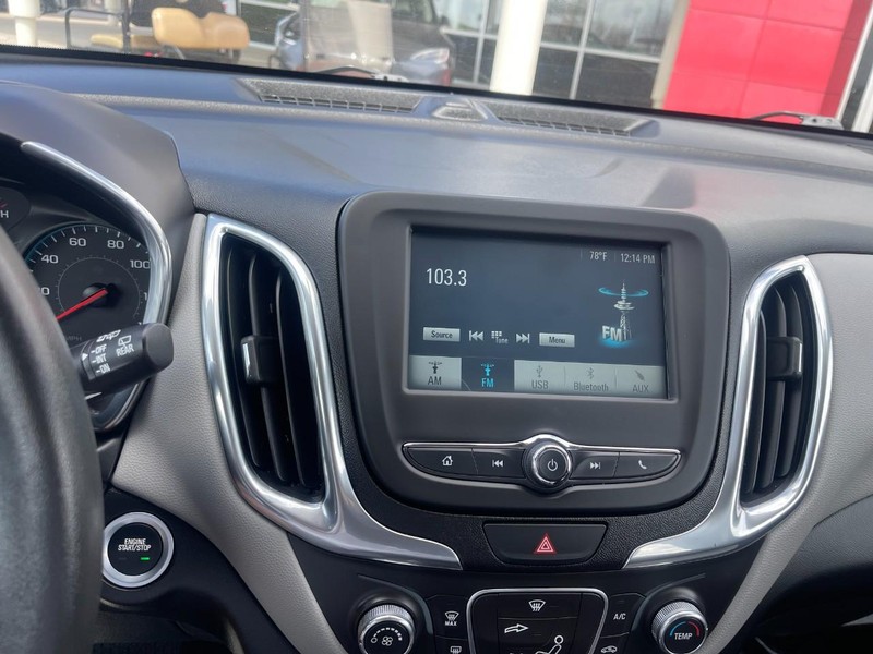 Chevrolet Equinox Vehicle Image 29