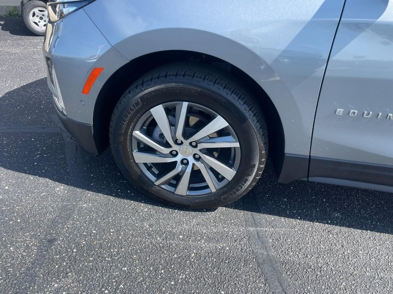 Chevrolet Equinox Vehicle Image 06