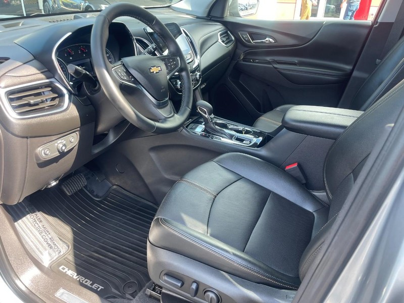 Chevrolet Equinox Vehicle Image 20