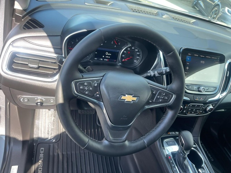 Chevrolet Equinox Vehicle Image 25