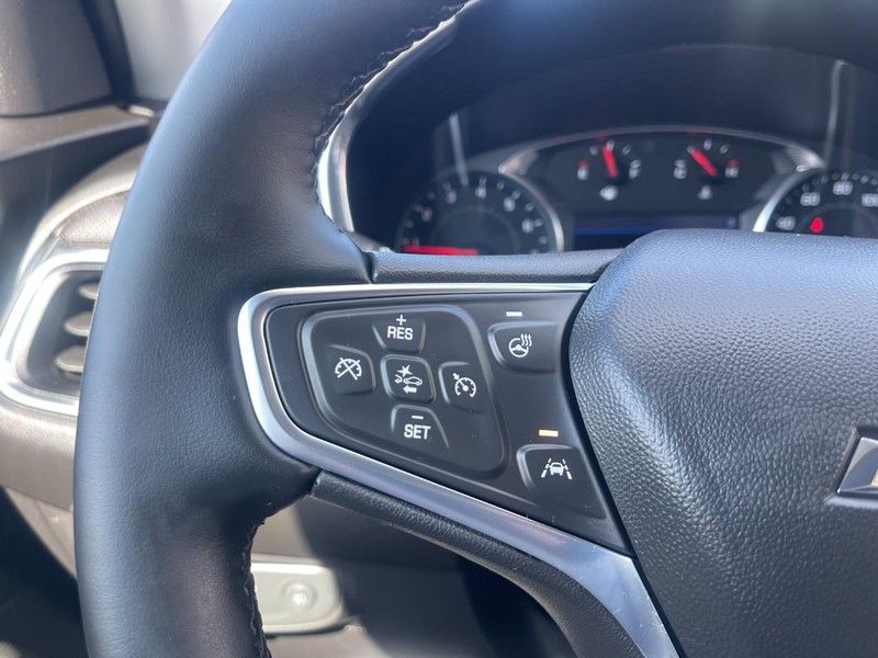 Chevrolet Equinox Vehicle Image 26