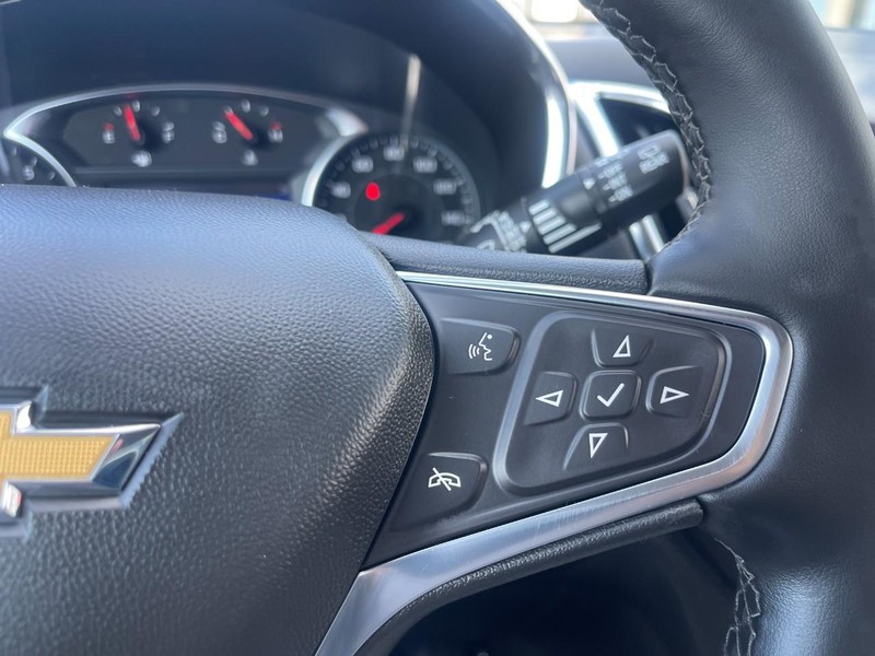 Chevrolet Equinox Vehicle Image 27