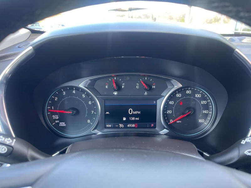 Chevrolet Equinox Vehicle Image 28