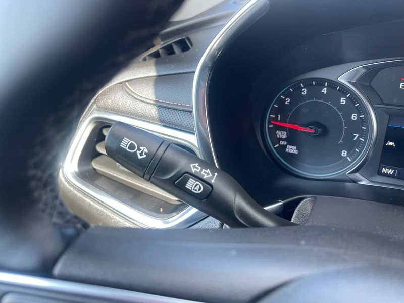 Chevrolet Equinox Vehicle Image 29