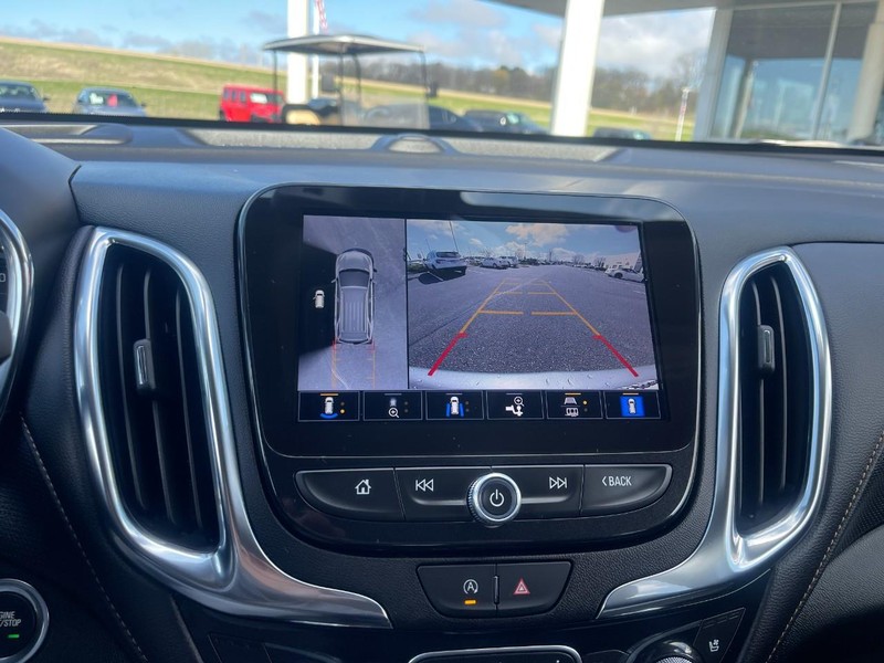 Chevrolet Equinox Vehicle Image 34