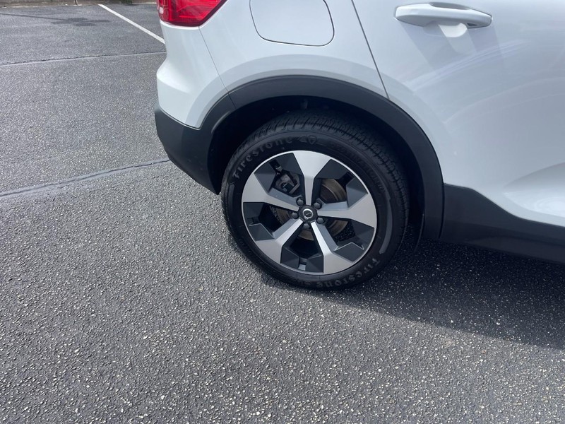 Volvo XC40 Vehicle Image 08