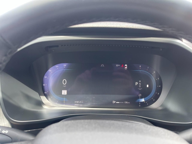 Volvo XC40 Vehicle Image 27