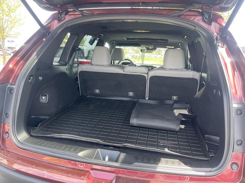 Honda Passport Vehicle Image 17