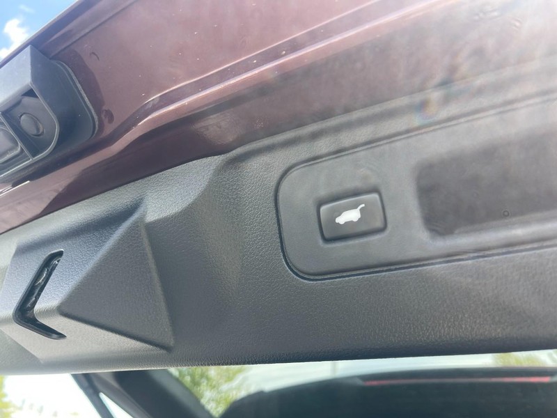 Honda Passport Vehicle Image 18