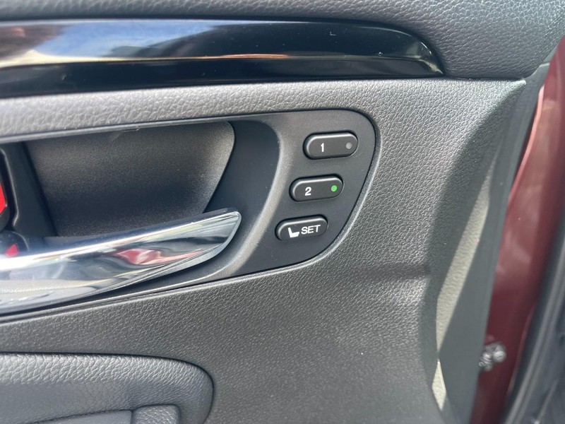 Honda Passport Vehicle Image 23
