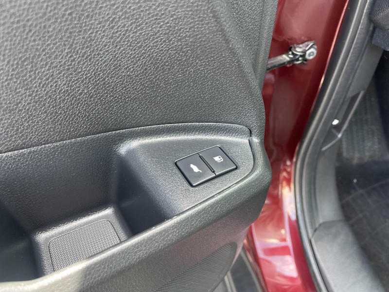 Honda Passport Vehicle Image 24