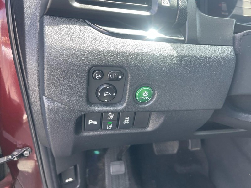 Honda Passport Vehicle Image 25