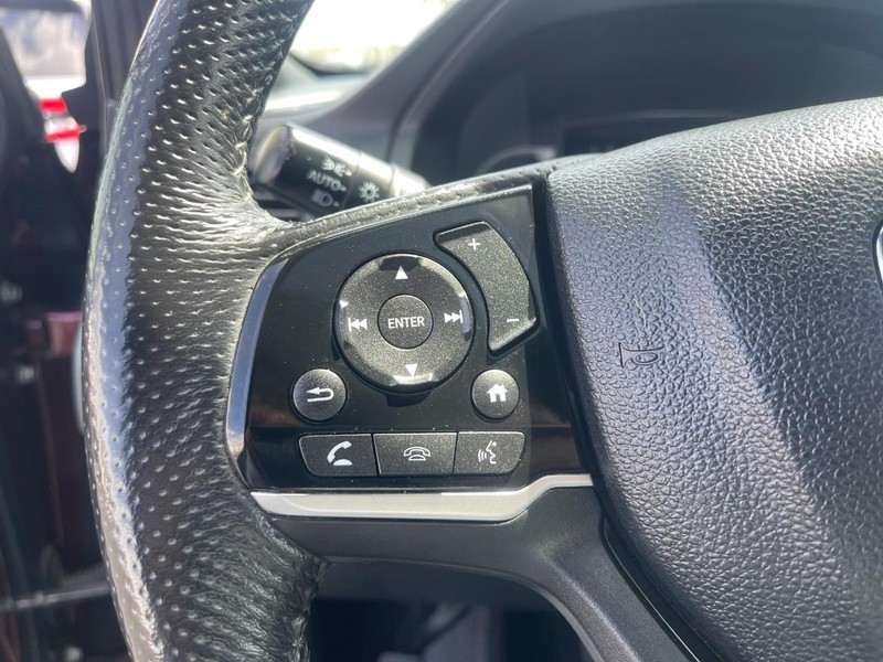 Honda Passport Vehicle Image 27