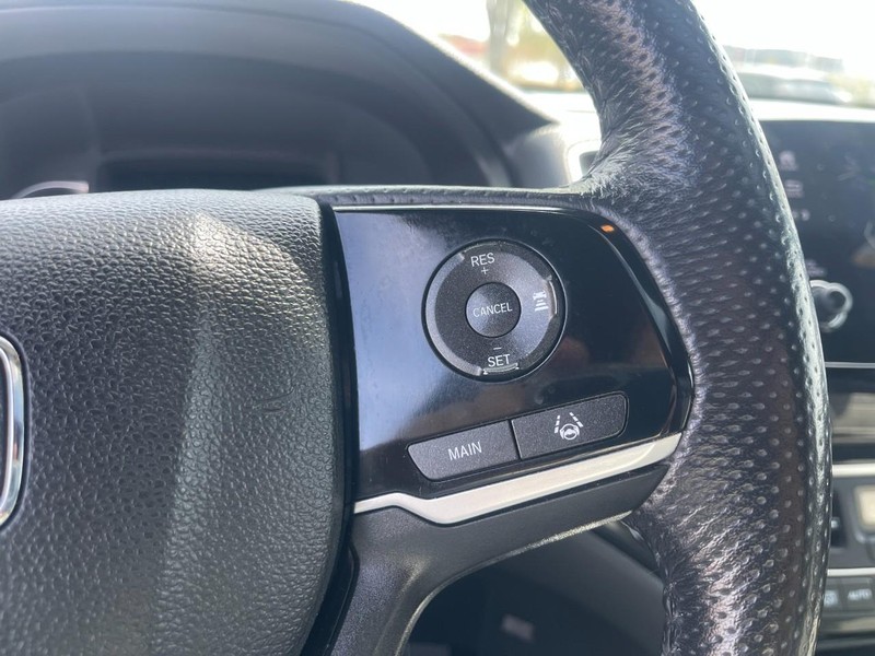 Honda Passport Vehicle Image 28