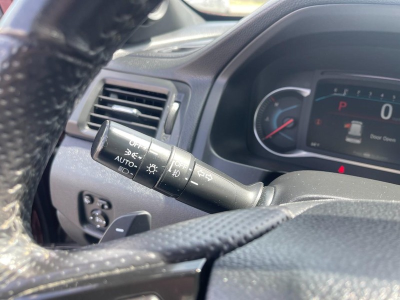 Honda Passport Vehicle Image 29