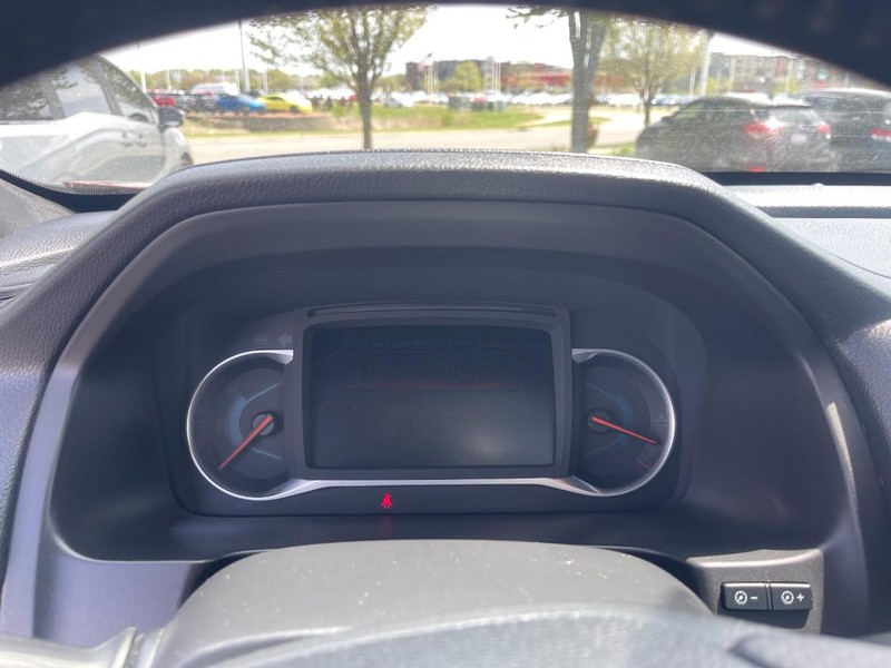 Honda Passport Vehicle Image 31