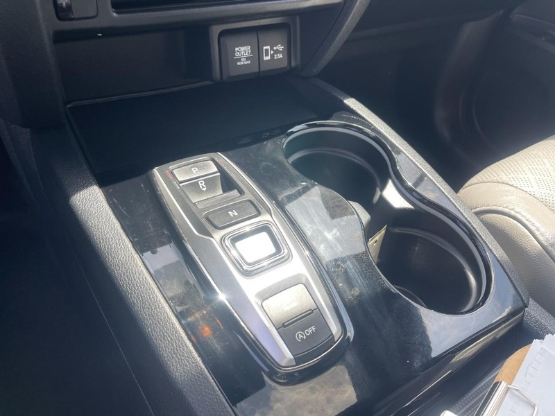 Honda Passport Vehicle Image 32