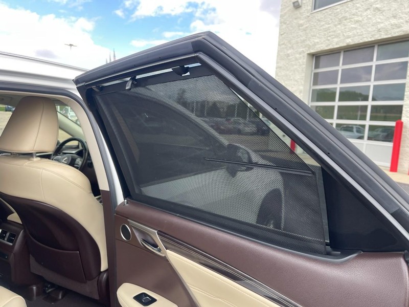 Lexus RX Vehicle Image 13
