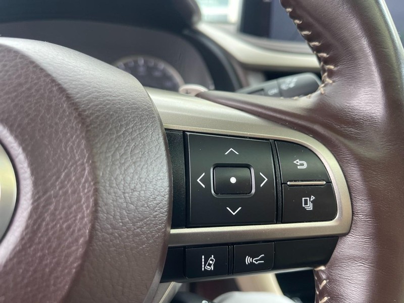 Lexus RX Vehicle Image 26