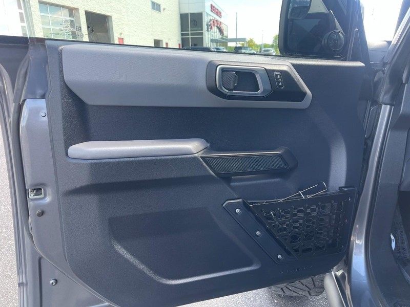 Ford Bronco Vehicle Image 22