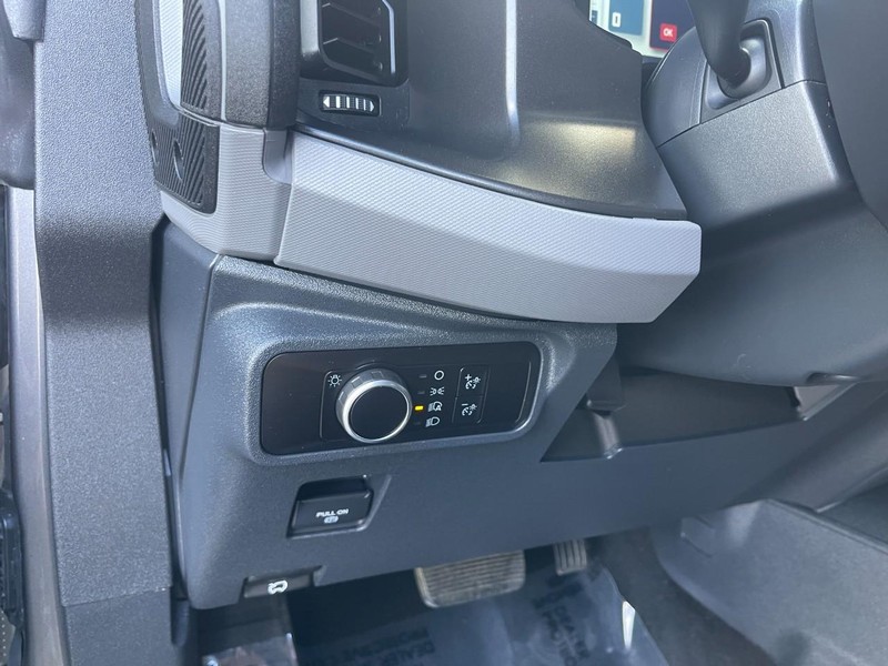 Ford Bronco Vehicle Image 23