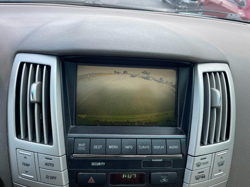 Lexus RX 350 Vehicle Image 10