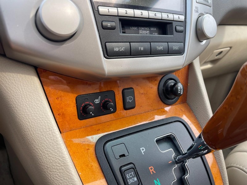 Lexus RX 350 Vehicle Image 11