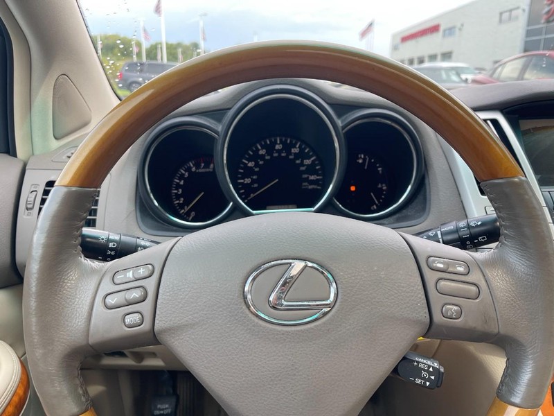 Lexus RX 350 Vehicle Image 12