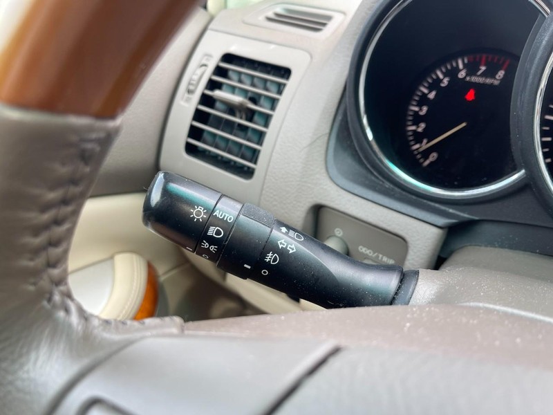 Lexus RX 350 Vehicle Image 14