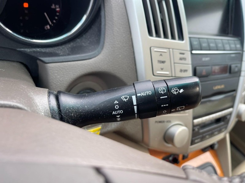 Lexus RX 350 Vehicle Image 15