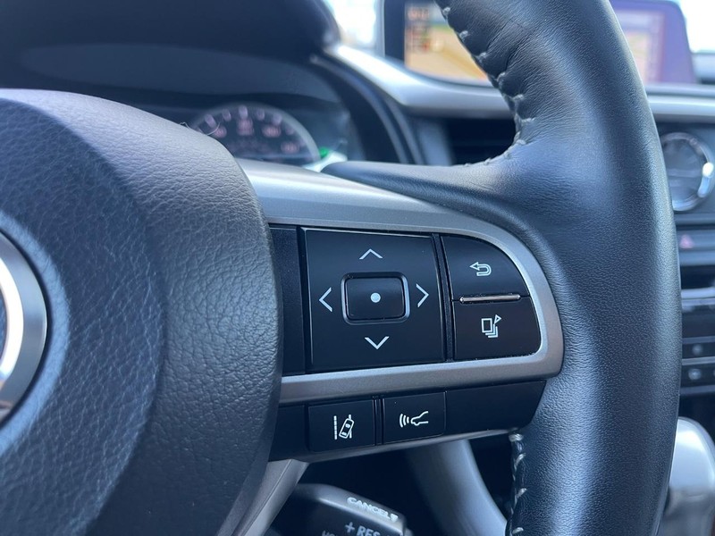 Lexus RX Vehicle Image 29