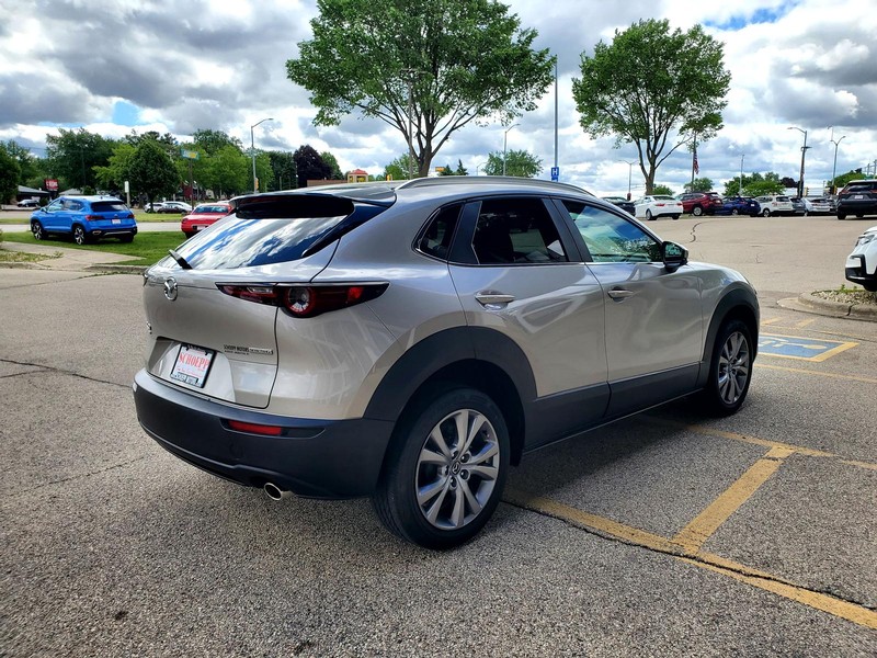 Mazda CX-30 Vehicle Image 05