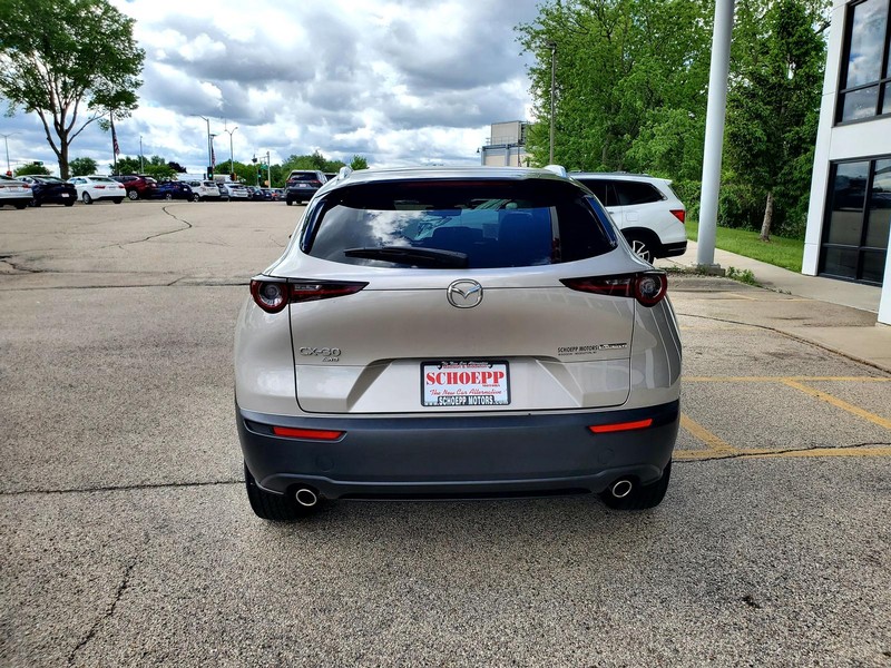 Mazda CX-30 Vehicle Image 06