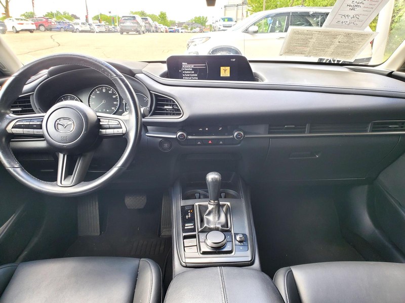 Mazda CX-30 Vehicle Image 08