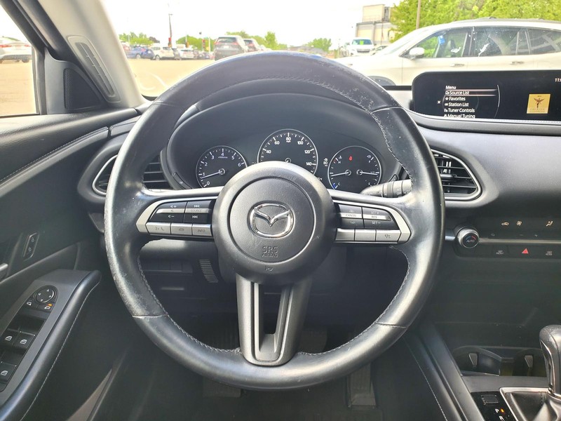 Mazda CX-30 Vehicle Image 09
