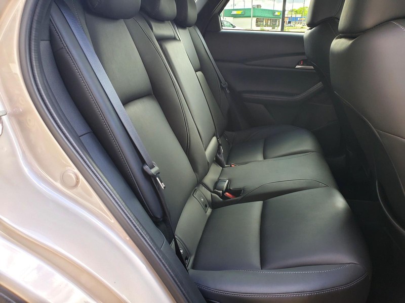 Mazda CX-30 Vehicle Image 13
