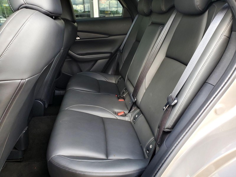 Mazda CX-30 Vehicle Image 14