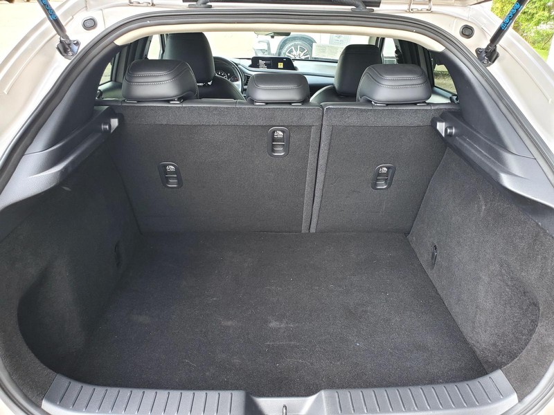 Mazda CX-30 Vehicle Image 15