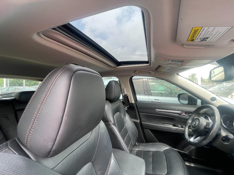 Mazda CX-5 Vehicle Image 03