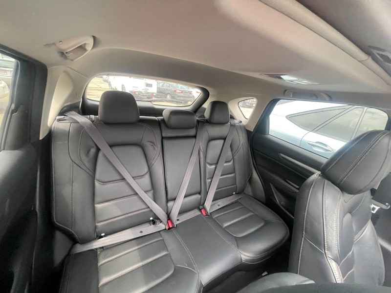 Mazda CX-5 Vehicle Image 05