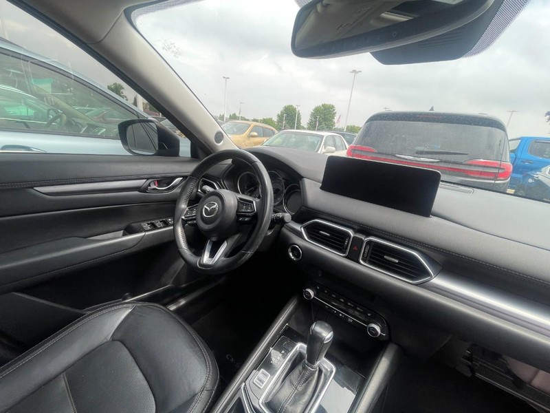 Mazda CX-5 Vehicle Image 06