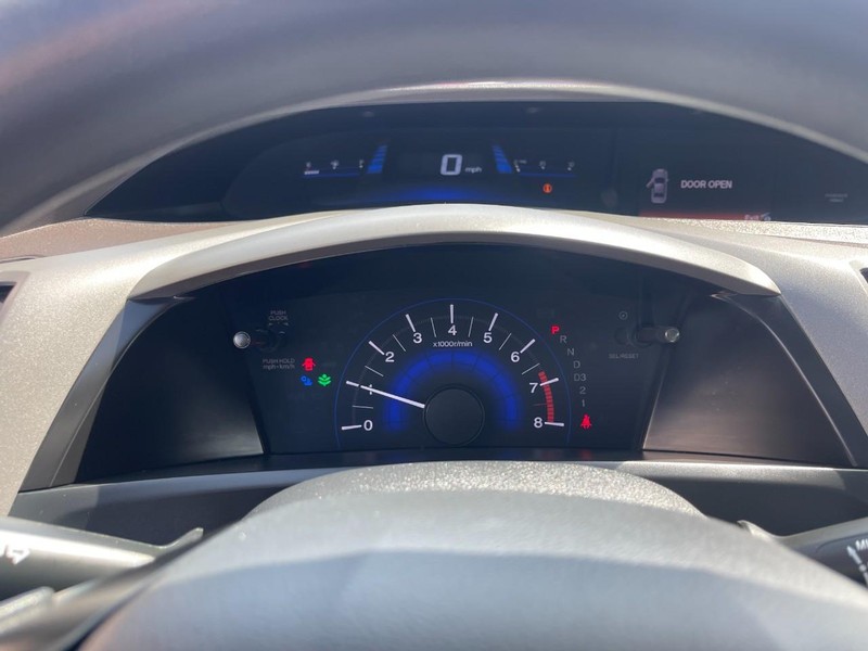 Honda Civic Sedan Vehicle Image 24
