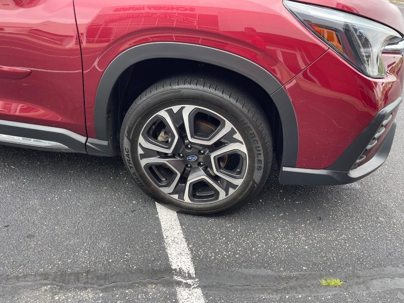 Subaru Ascent Vehicle Image 06