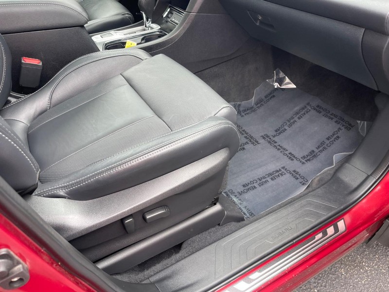 Subaru Ascent Vehicle Image 13