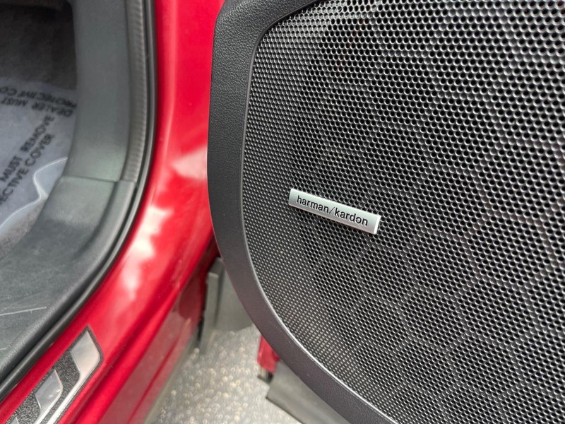 Subaru Ascent Vehicle Image 17