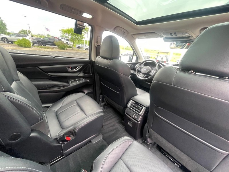 Subaru Ascent Vehicle Image 20