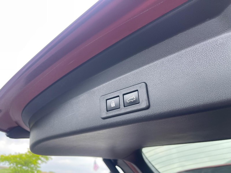 Subaru Ascent Vehicle Image 22
