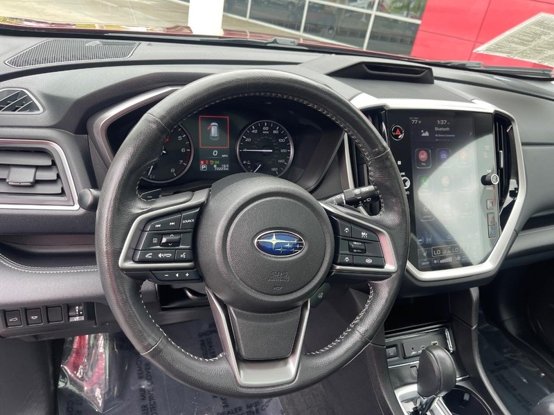 Subaru Ascent Vehicle Image 27